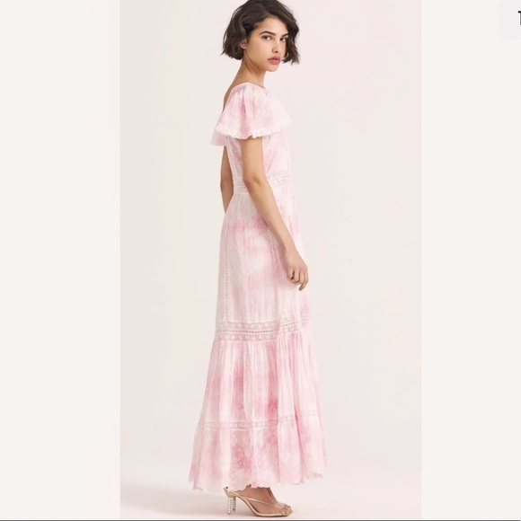 Loveshackfancy Norma dress - Picture 2 of 11